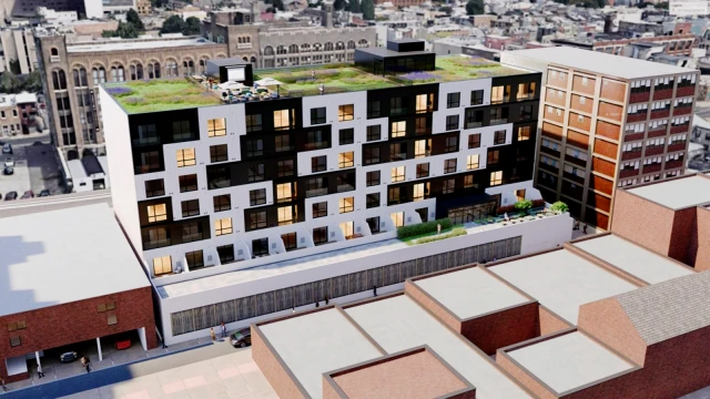 The Astir Apartments 2