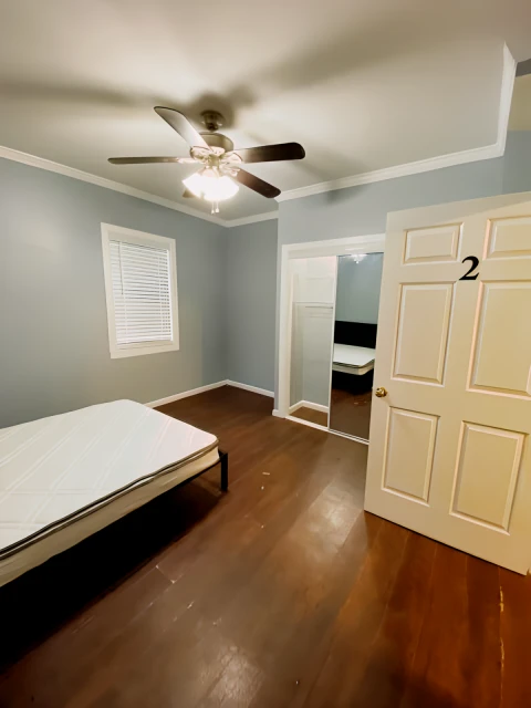 1710 East Fayette St 2