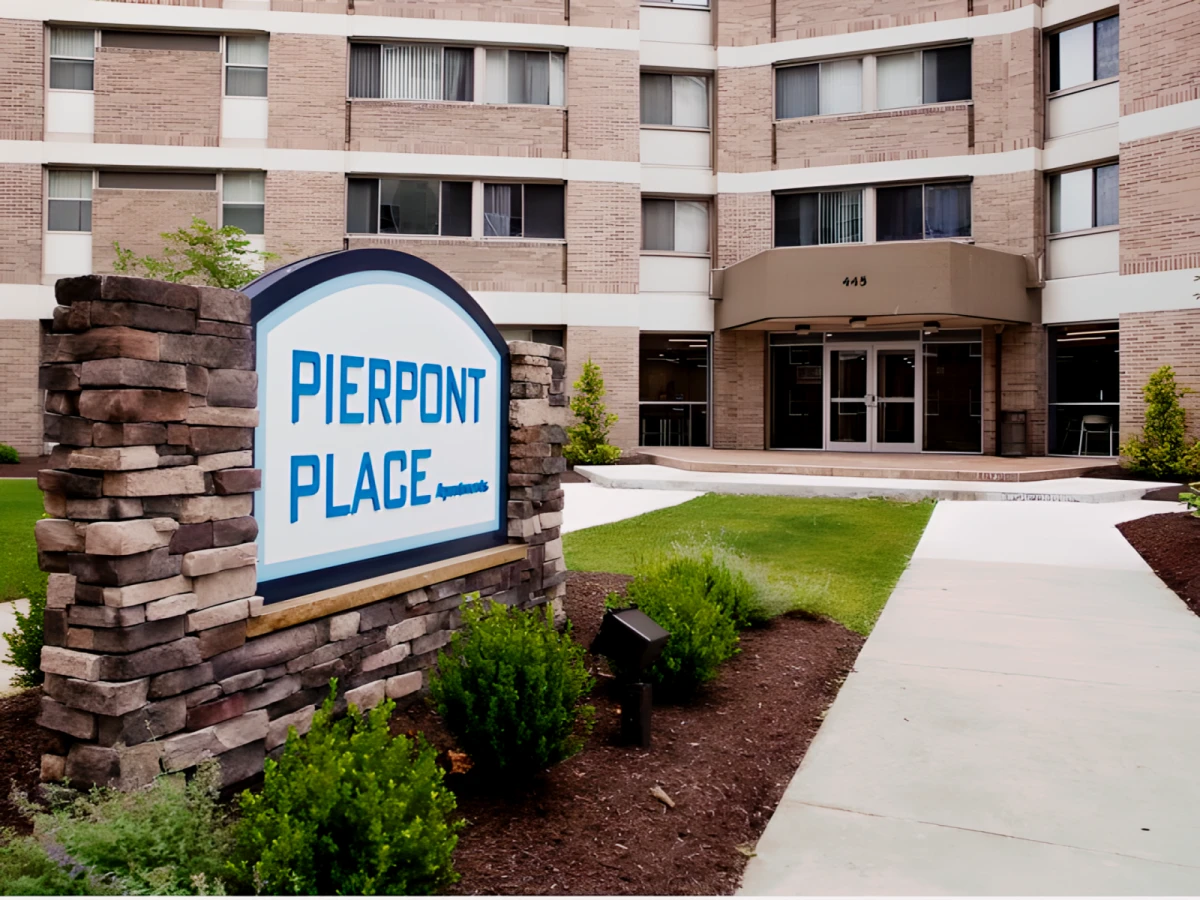 Pierpont Place 0