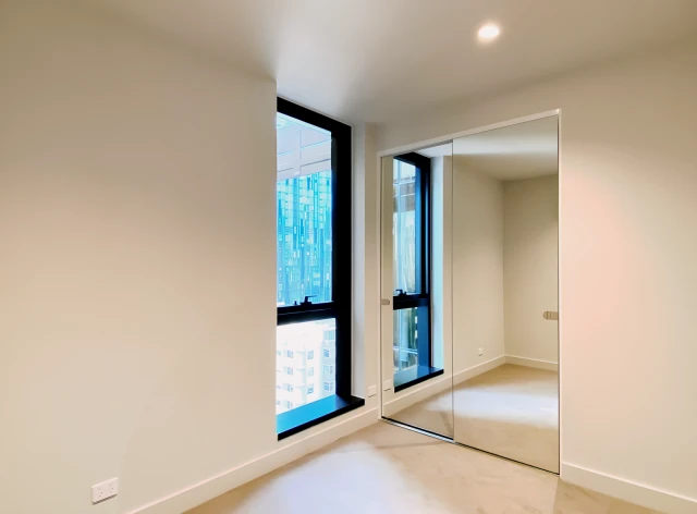 318 Queen Street - alloggio per studenti a Melbourne - 2 Bedroom*2202