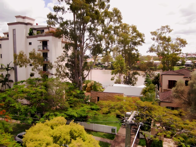 Student Living - Macquarie 2