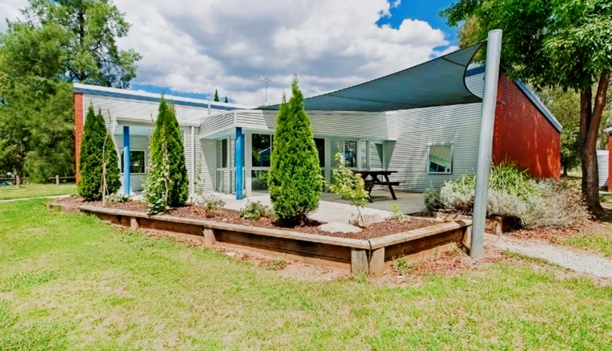UniLodge Wodonga East End - ที่พักนักศึกษาในออลเบอรี-วอทงกา