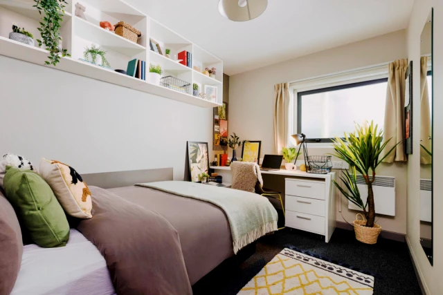 uhomes.com | Student Accommodation, Housing, Flats, Apartments for Rent