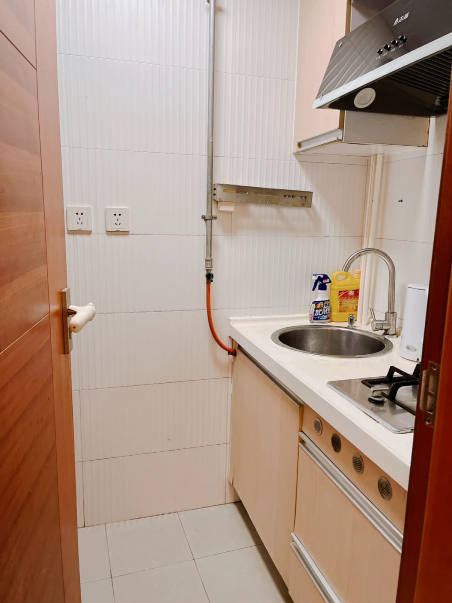 Jindi Mingjin Apartment-XM 0