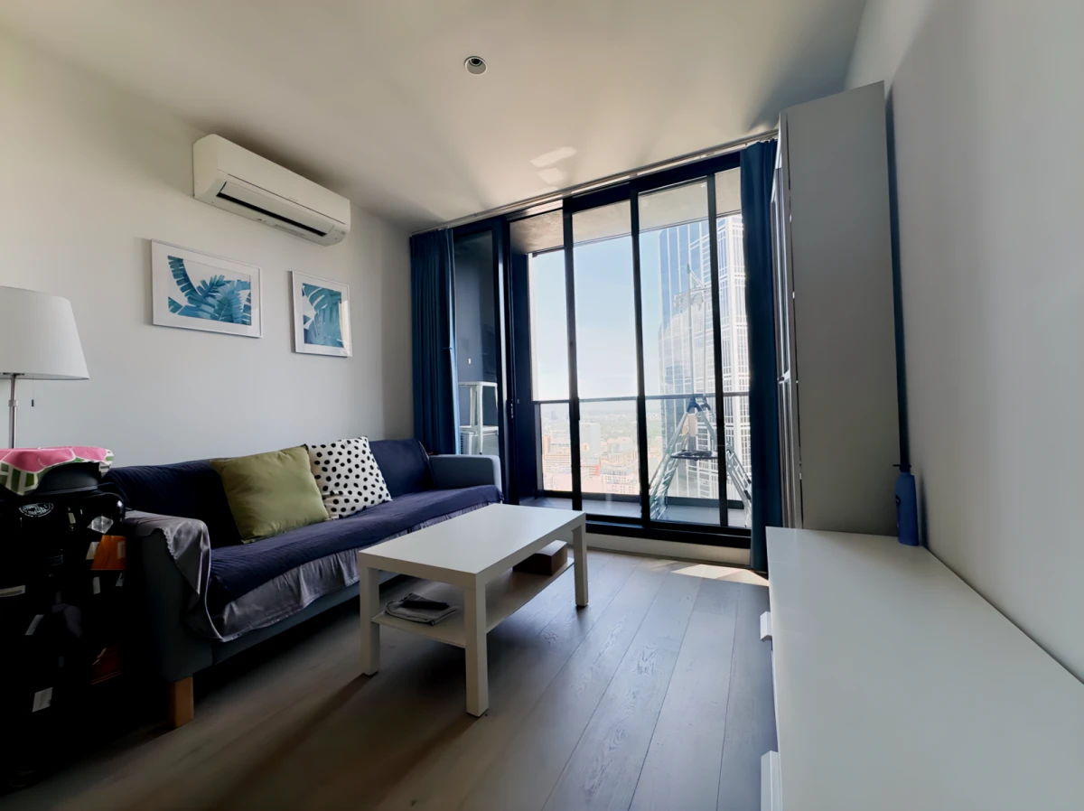 81 A'Beckett Street - メルボルンの学生向け宿泊施設 - 1 Bedroom*3504