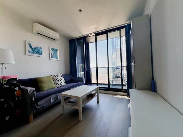 81 A'Beckett Street 4