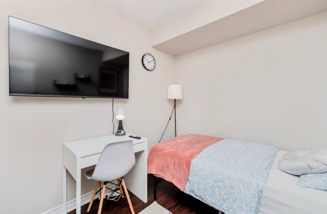 Harrington Housing - Lisgar Apartments 4