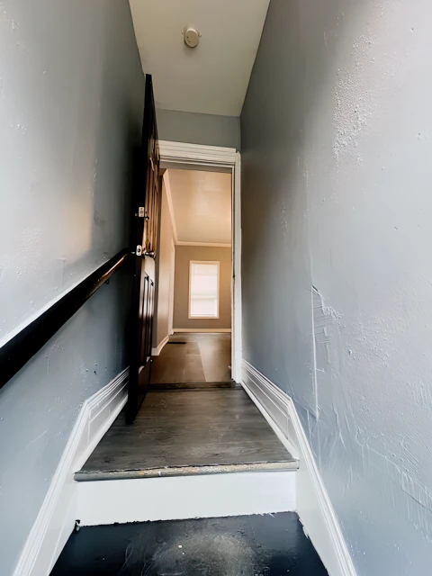 453 Westcott St Apartment 3 - Syracuse student accommodation - 3 bed 1 bath Apartment 3