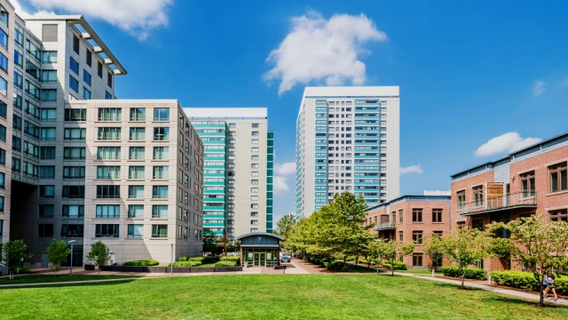 Emerson Place Apartments 1