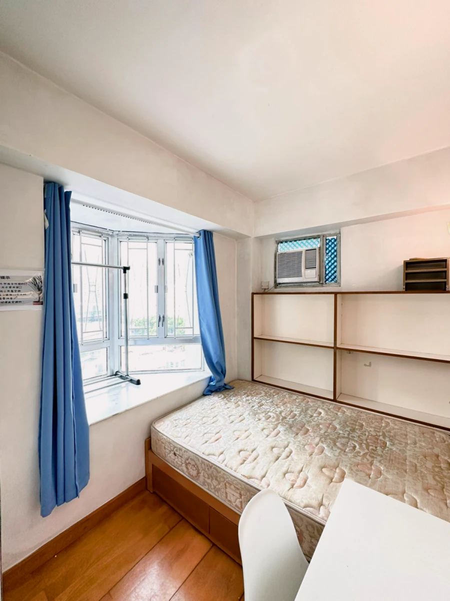 Block 1, Grand Jubilee Garden, Tai Wai 0