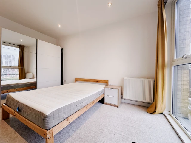 FH-Bow River Village - résidence étudiante à Londres - 1 Bedroom 1 Bathroom Flat103
