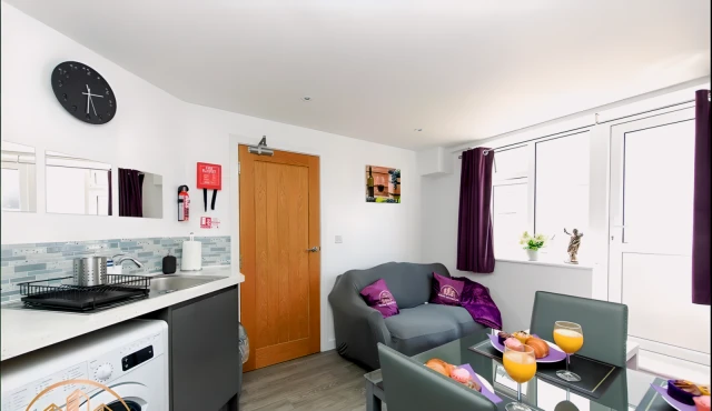 Dionysus Apartment - The Celebration of Town 2