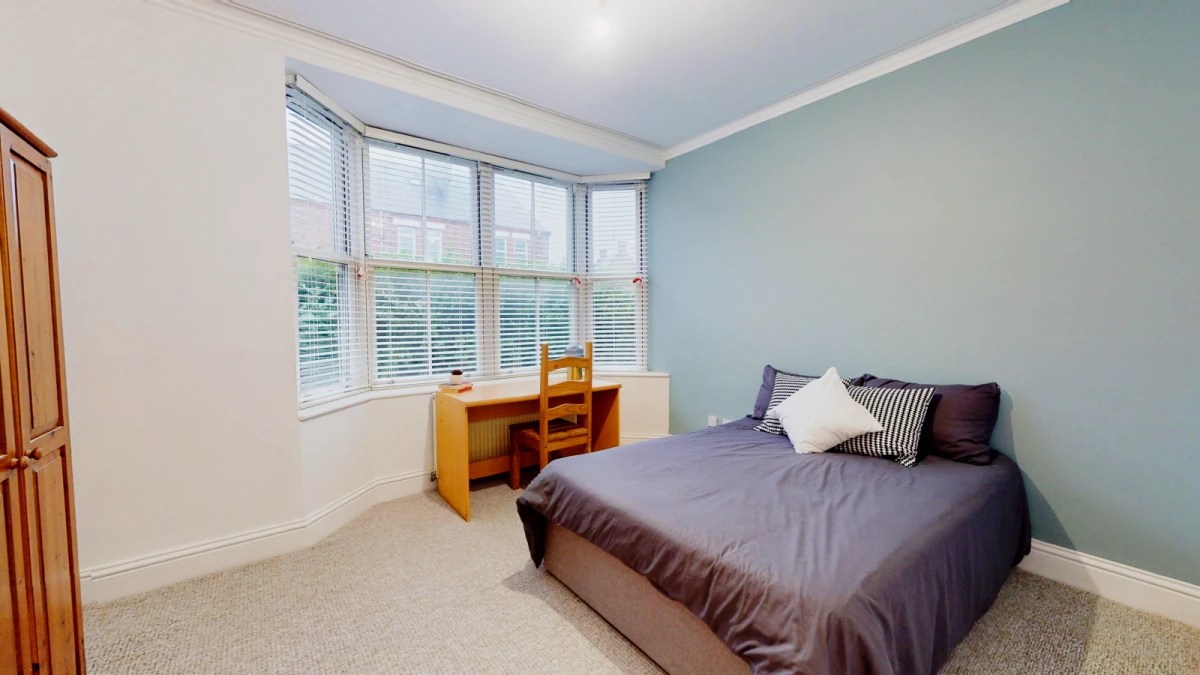 Room 1, Wynyard Grove, DH1 2QJ 0
