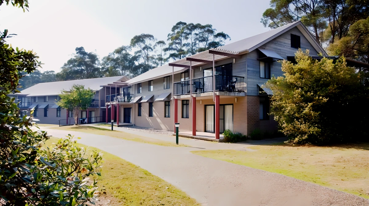 UniLodge SCU Coffs Harbour - Coffs Harbour student accommodation