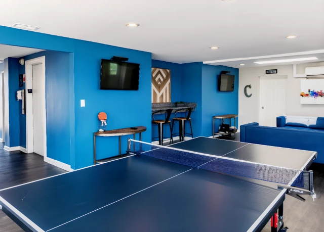 The Carlyle Apartment Homes 4