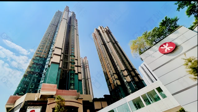 Hang Hau Nan Fung Plaza 3