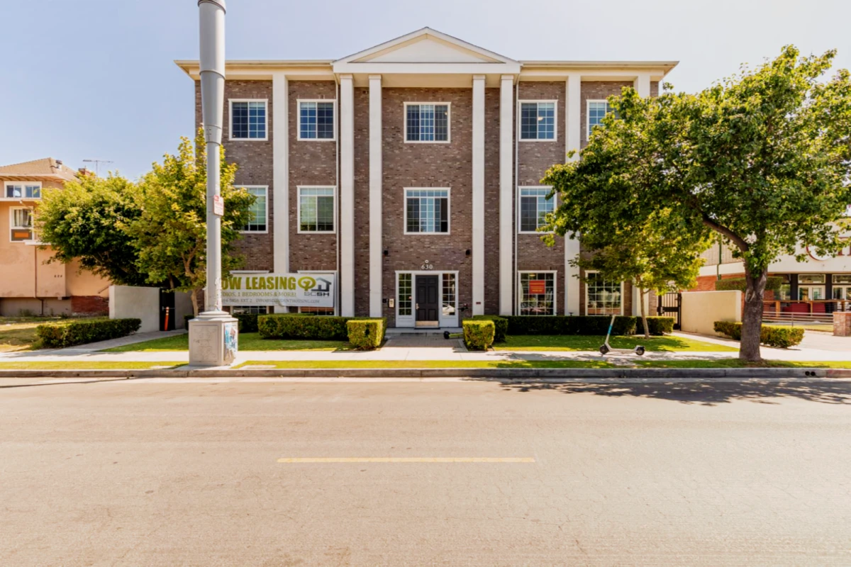 630 West 28th Street 0