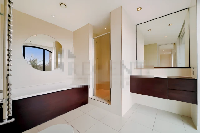 RL-Chelsea Wharf – Studentenunterkunft in London – 2 Bedroom 3 Bathroom Flat 6