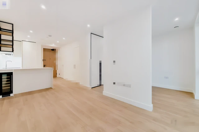 RL-Affinity House - résidence étudiante à Londres - Studio