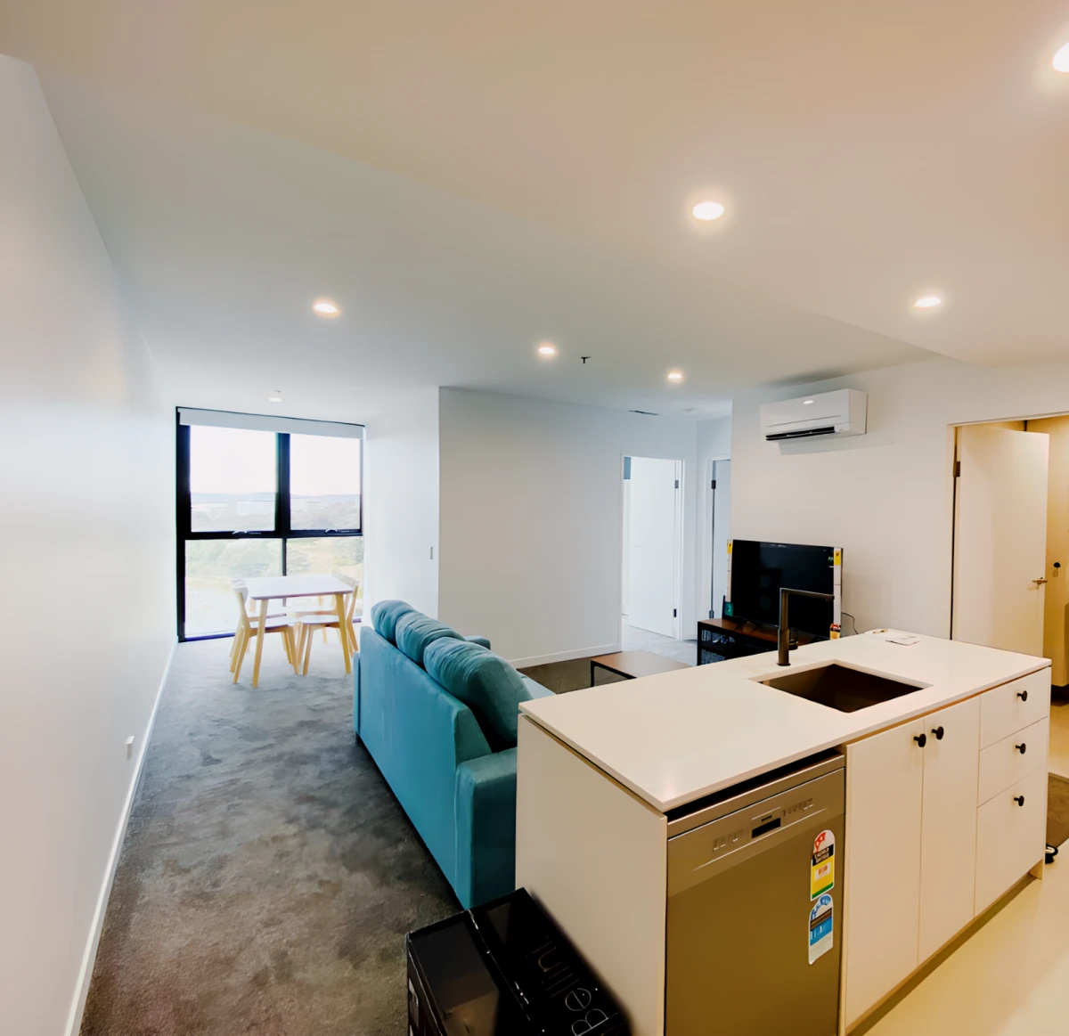 2 Grazier La - Canberra student accommodation