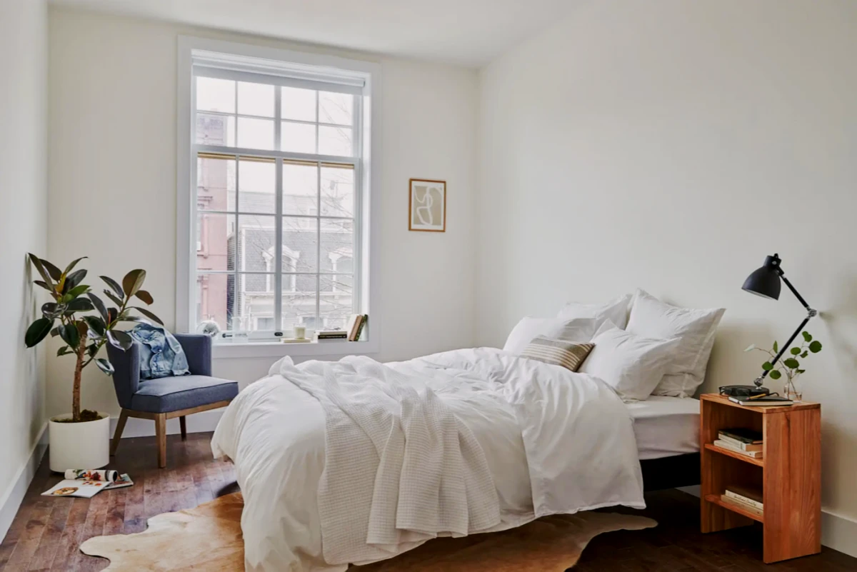 The Grand House - New York student accommodation