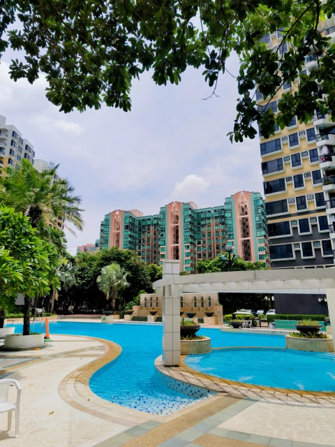 Yufeng Garden 3