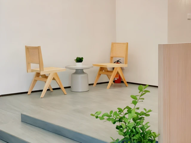 Winage Apartment · Fumin Store 4