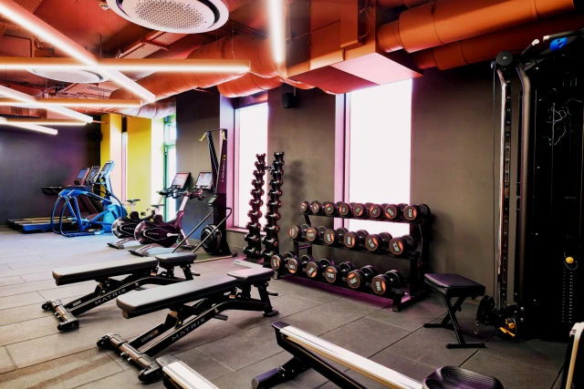 Vita Student Park Place 3