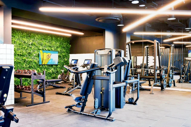 Vita Student Warwick Cannon Park 1