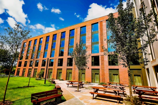 Vita Student Pebble Mill 1