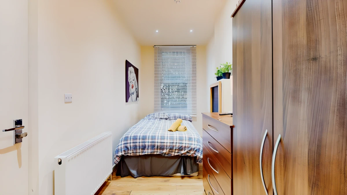Anson Road 23833# 0