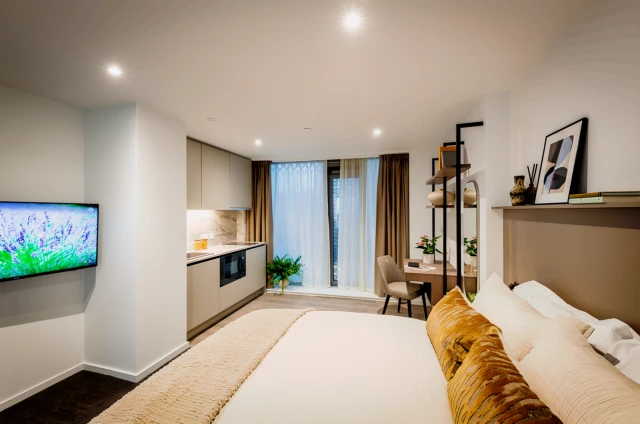 uhomes.com | Student Accommodation, Housing, Flats, Apartments for Rent