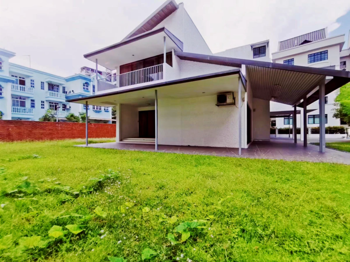 75 Lorong L Telok Kurau - シンガポールの学生向け宿泊施設