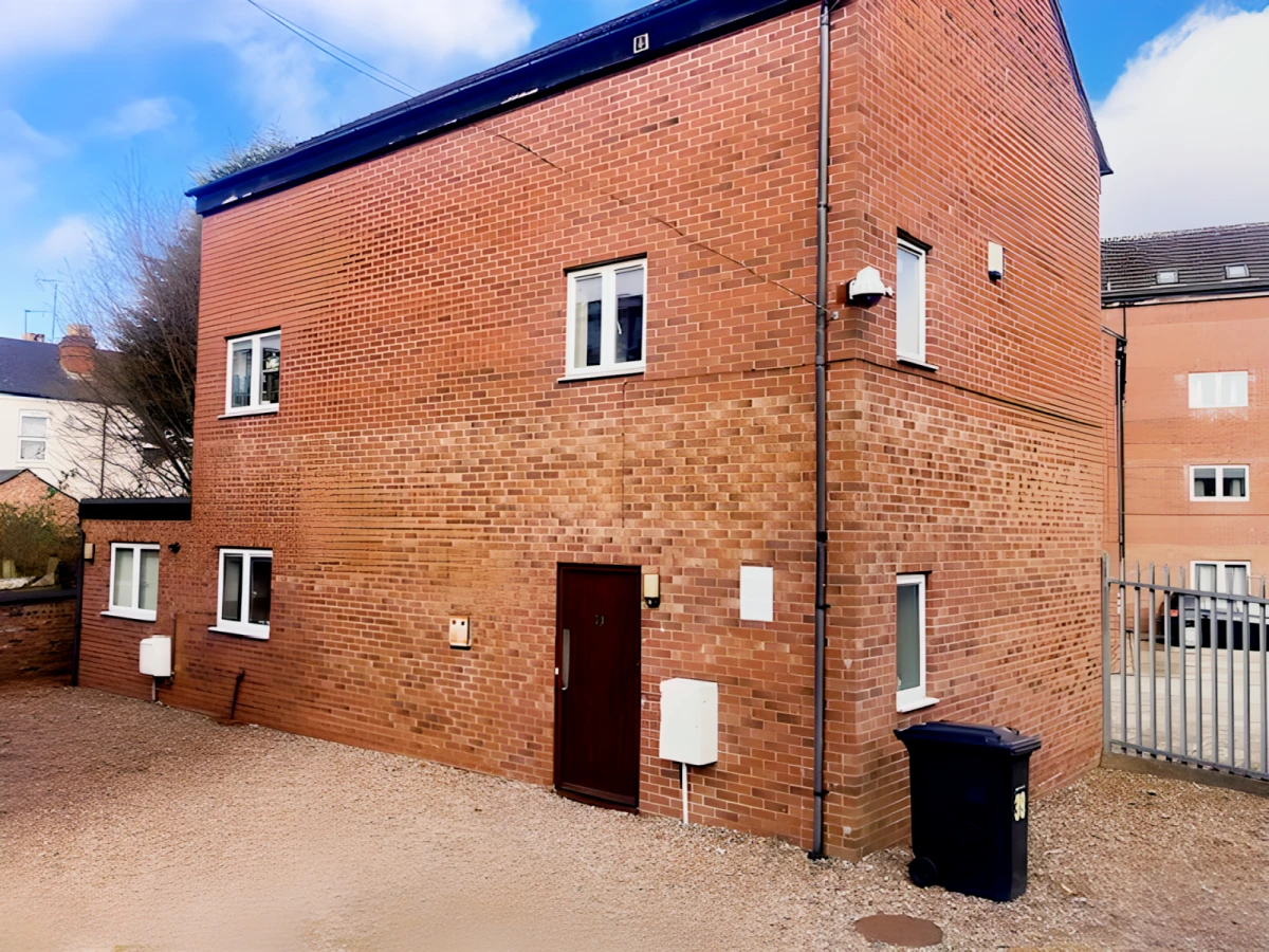 39 Harrow Road 0
