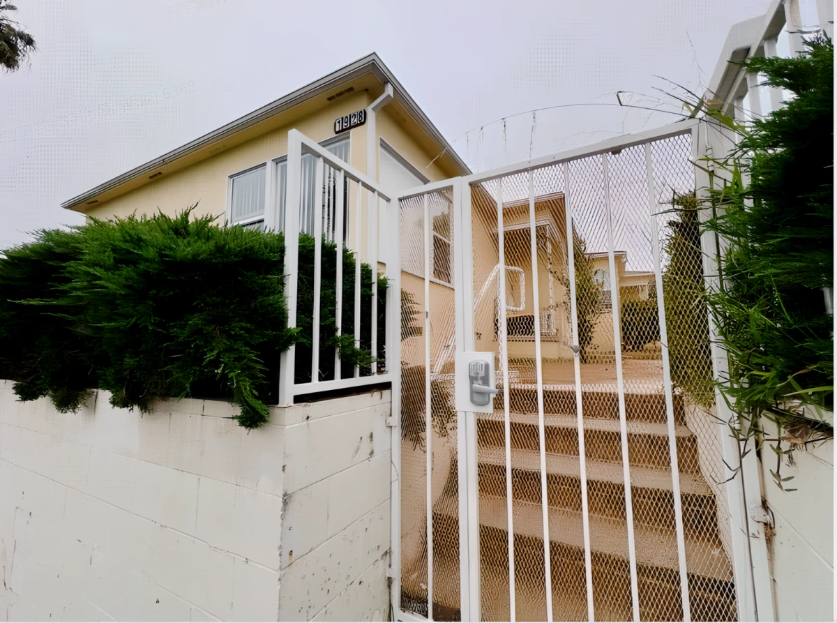 1928 20th St - Santa Monica student accommodation