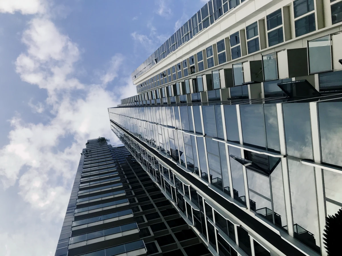 Cityscape @ Farrer Park - BE - Singapore student accommodation