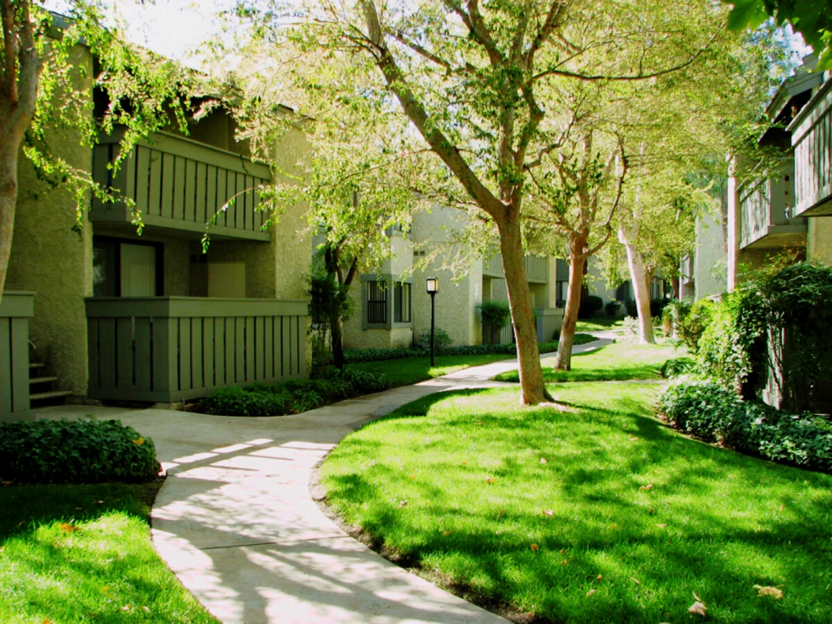 Artisan Oaks - Santa Clarita student accommodation