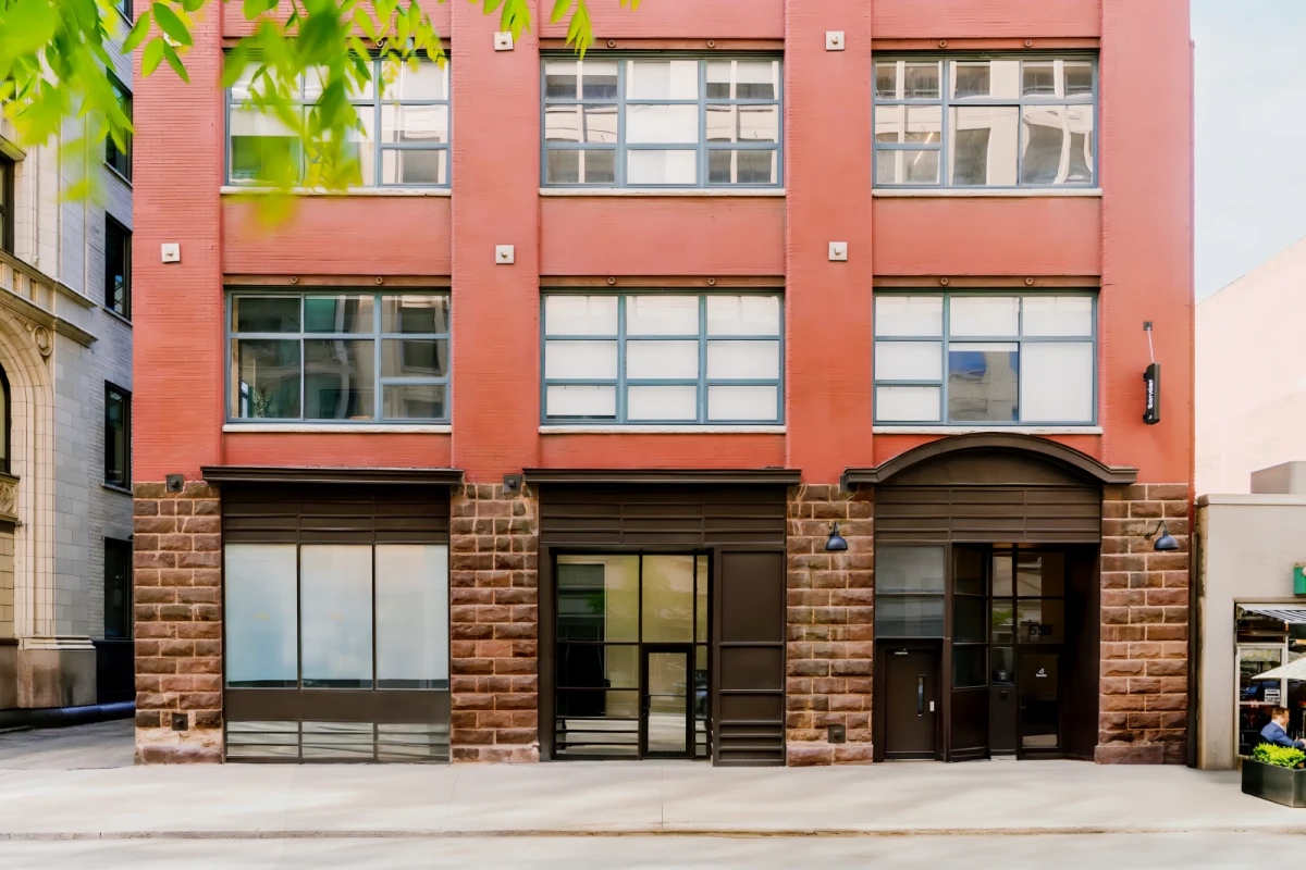 The Burnham - Chicago student accommodation
