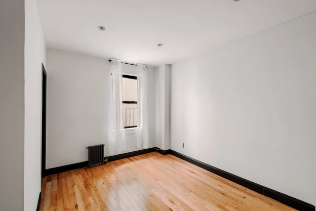 #693: East Village - alloggio per studenti a New York - 1 Bed 1 Bath