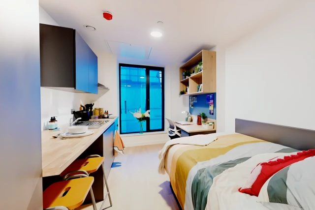 uhomes.com | Student Accommodation, Housing, Flats, Apartments for Rent