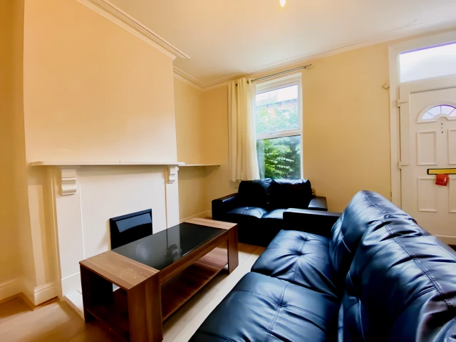 Thornville Street 24210# 1