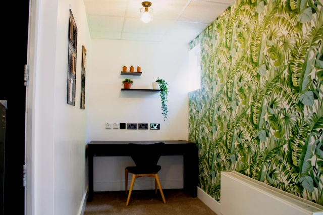 Flat 7, Williams House, LE11 3BZ 2