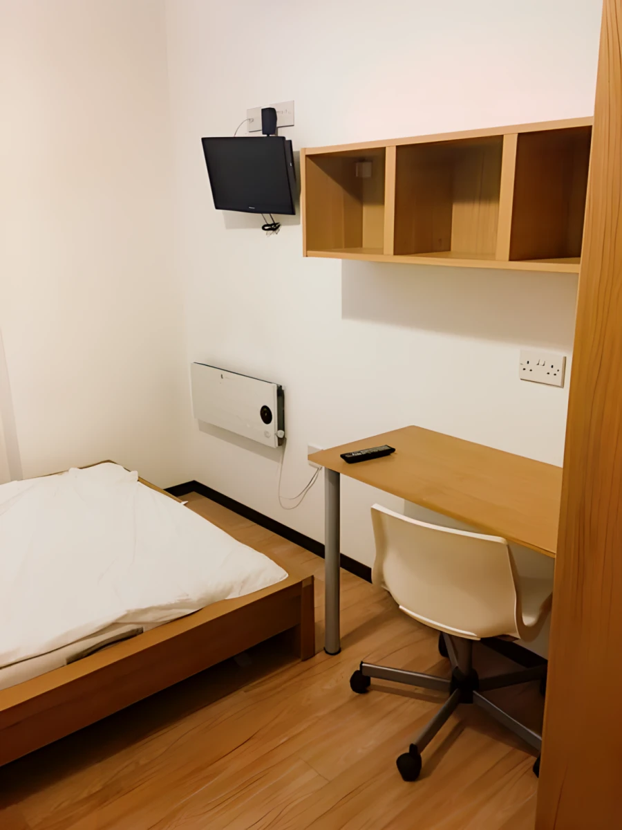 2 New Road, Lancaster - Flat 2 - chỗ ở sinh viên tại Lancaster
