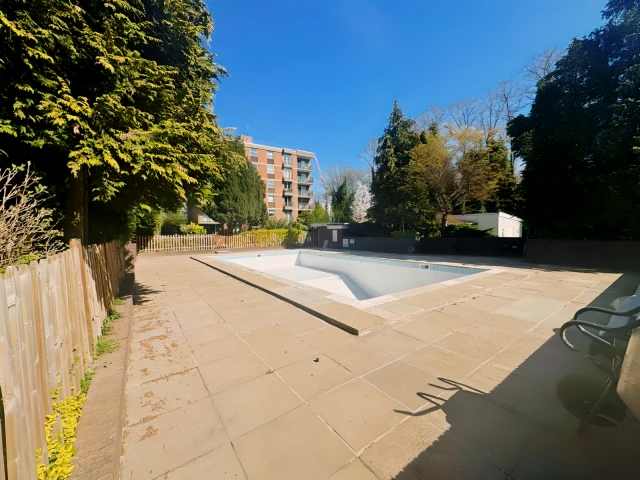 Woolmead Avenue 24138# 4