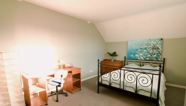 Hinde Street, Lancaster 1