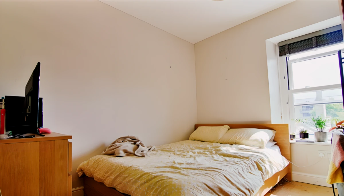 28 Thurnham Street, Lancaster - résidence étudiante à Lancaster