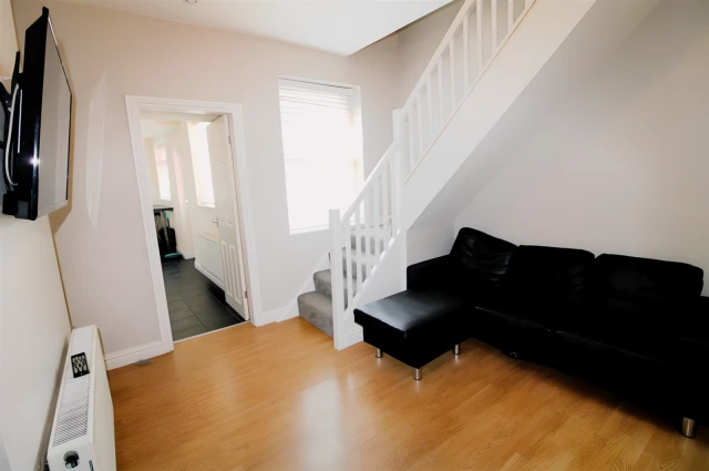 20 Melbourne Road, Lancaster - chỗ ở sinh viên tại Lancaster - 3 Bed 1 Bath