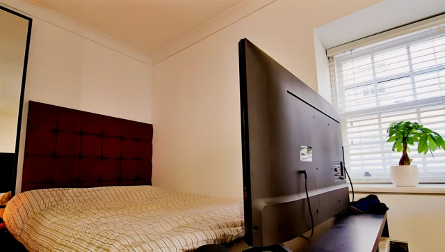 St. Leonards Gate, Lancaster - Flat 7, Rhodes House 4