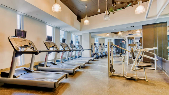 Liwinco - The City Place (85 Queens Wharf) 2