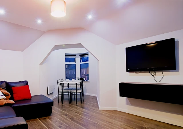 15 China Street, Lancaster - Flat 6, The Stables 4